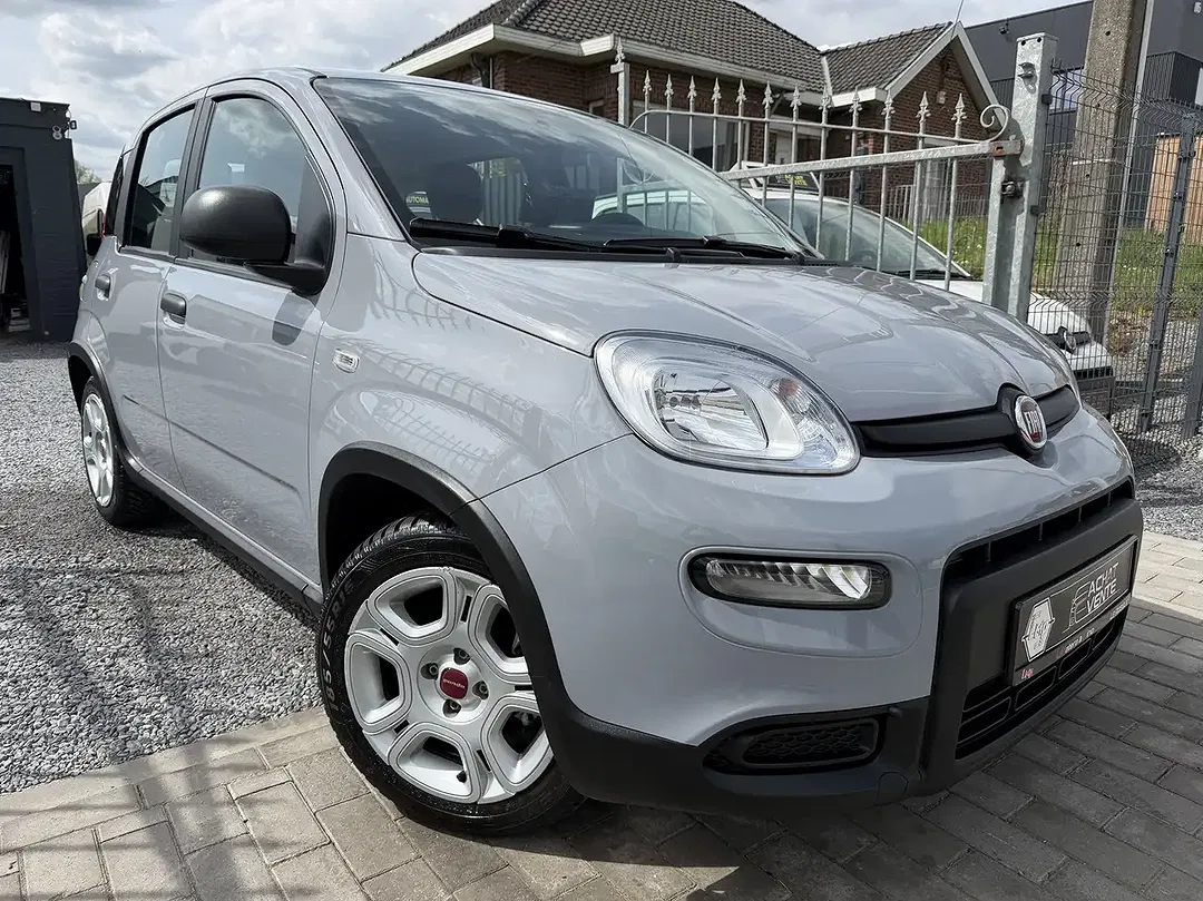 Fiat Panda 1.0 - foto 2