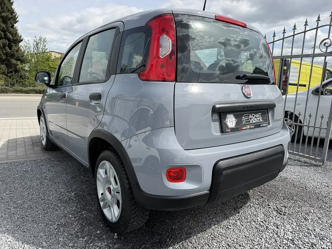 Fiat Panda 1.0 - Thumbnail 3