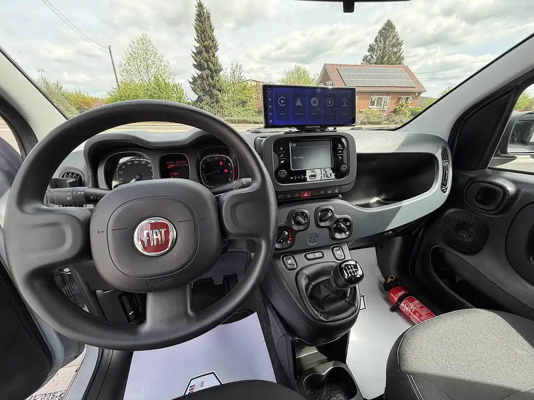Fiat Panda 1.0 - Thumbnail 5