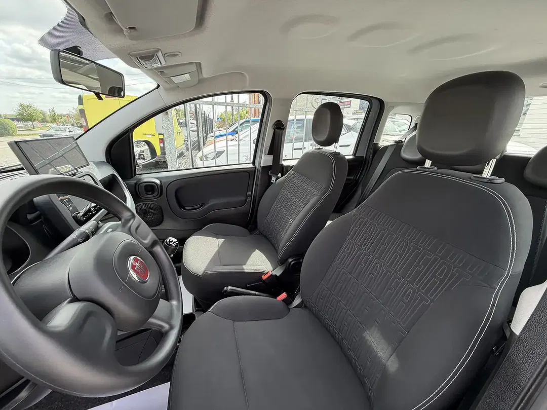 Fiat Panda 1.0 - Thumbnail 7
