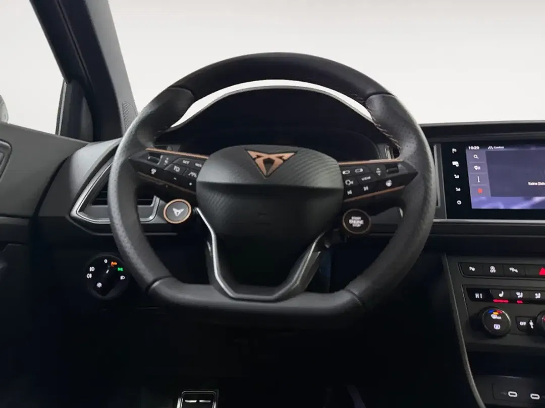 CUPRA Ateca 4x4 - Thumbnail 12