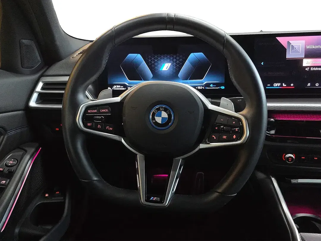 BMW 330 M - Thumbnail 10