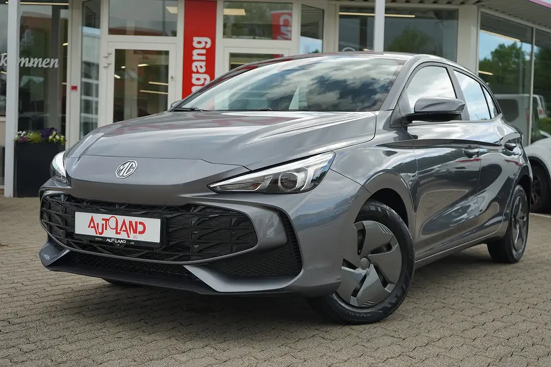 MG MG3 1.5 - Afbeelding 1