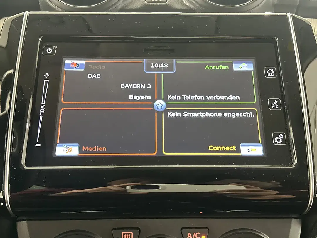 Suzuki Swift MHEV 1.2 Dualjet Comfort - Thumbnail 10