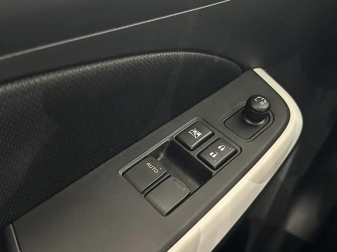Suzuki Swift MHEV 1.2 Dualjet Comfort - Thumbnail 13