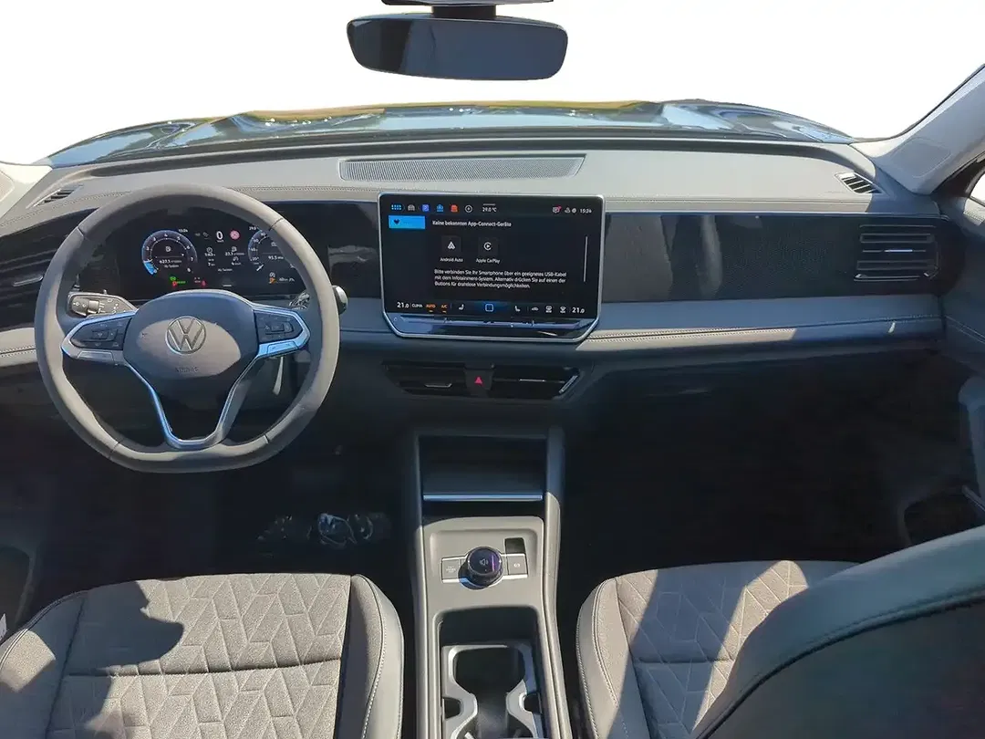 Volkswagen Tiguan 1.5 eTSI DSG Life - Thumbnail 11