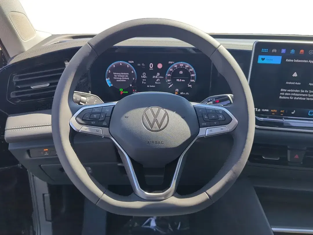 Volkswagen Tiguan 1.5 eTSI DSG Life - Thumbnail 13