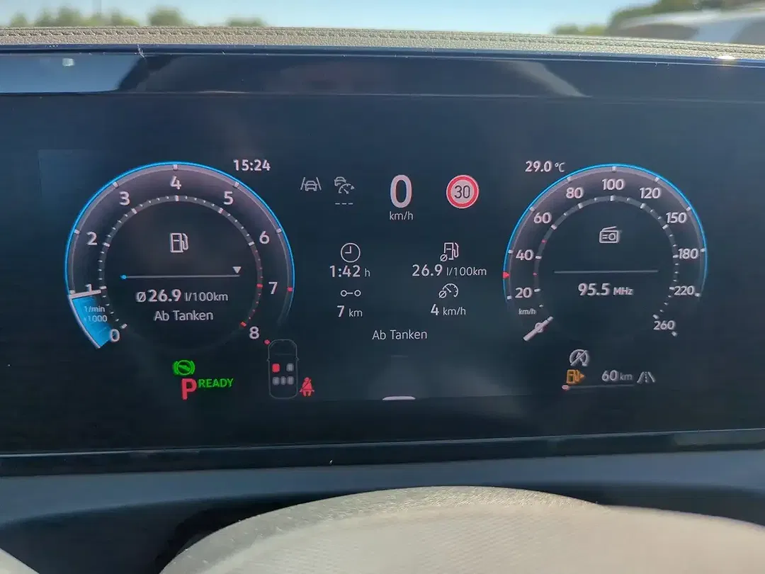 Volkswagen Tiguan 1.5 eTSI DSG Life - Thumbnail 14