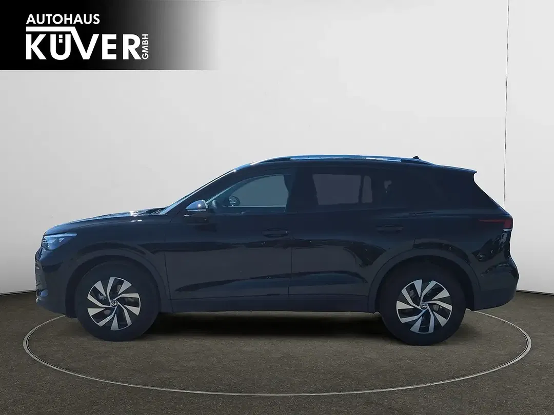 Volkswagen Tiguan 1.5 eTSI DSG Life - Thumbnail 3