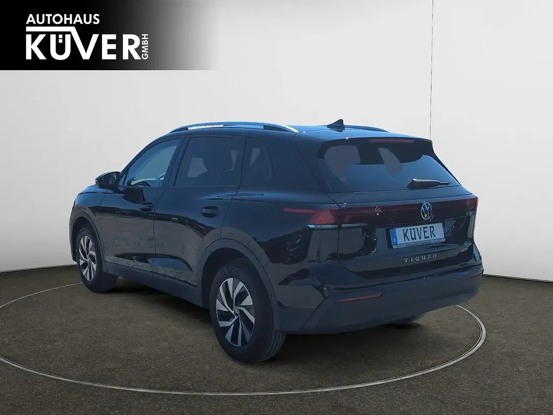 Volkswagen Tiguan 1.5 eTSI DSG Life - Thumbnail 4