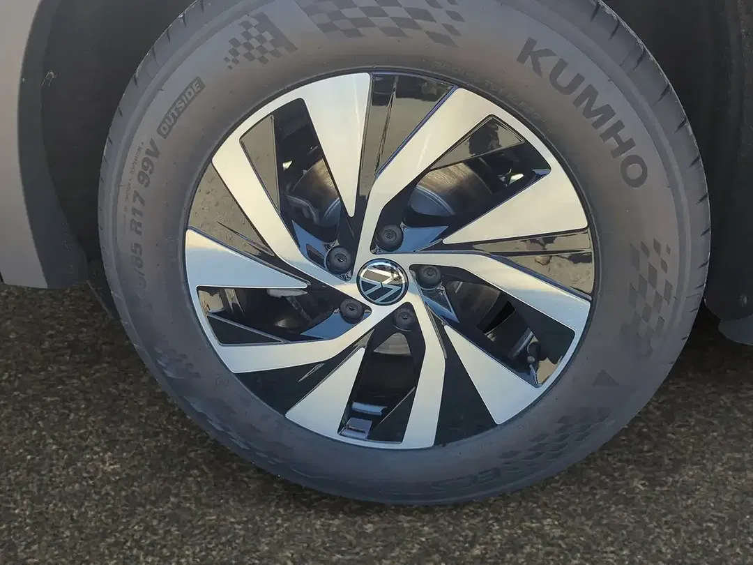 Volkswagen Tiguan 1.5 eTSI DSG Life - Thumbnail 7