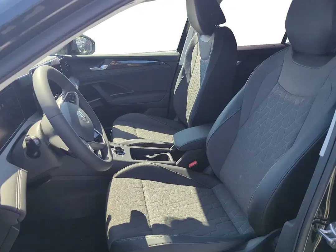 Volkswagen Tiguan 1.5 eTSI DSG Life - Thumbnail 8