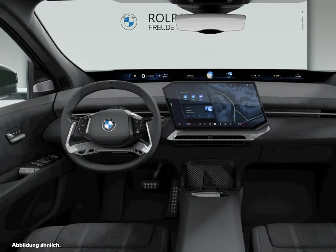 BMW iX3 xDrive - Thumbnail 3