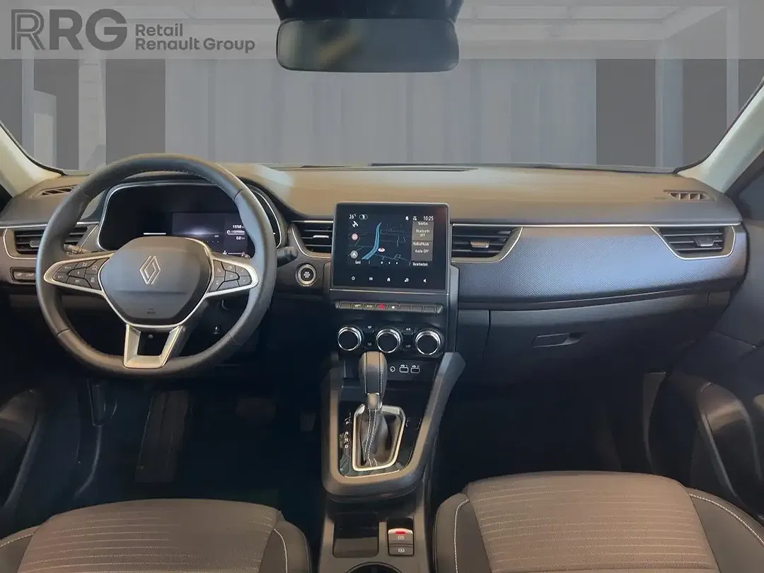 Renault Arkana MHEV EDC Evolution - Thumbnail 9