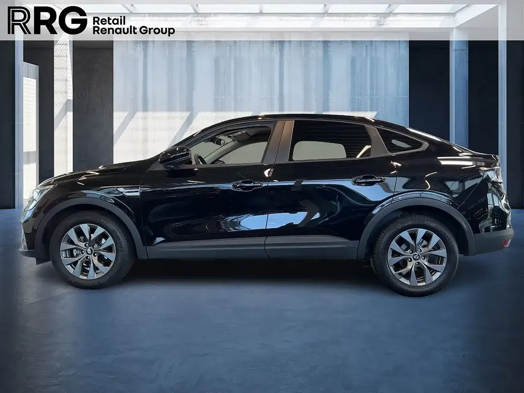 Renault Arkana MHEV EDC Evolution - foto 2