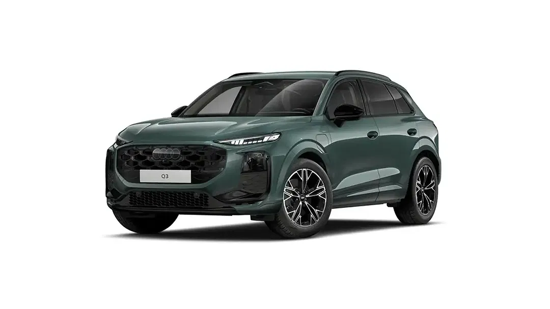 Audi Q3 S tronic S line - Thumbnail 1