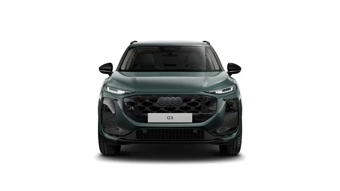 Audi Q3 S tronic S line - Thumbnail 2