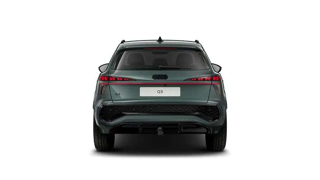 Audi Q3 S tronic S line - Thumbnail 3