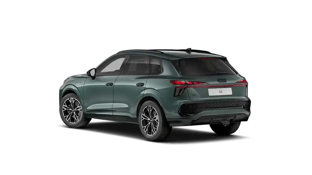 Audi Q3 S tronic S line - Thumbnail 4