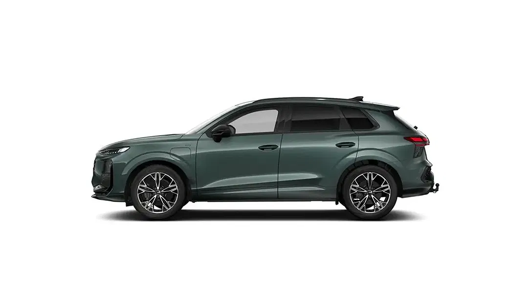 Audi Q3 S tronic S line - Thumbnail 5