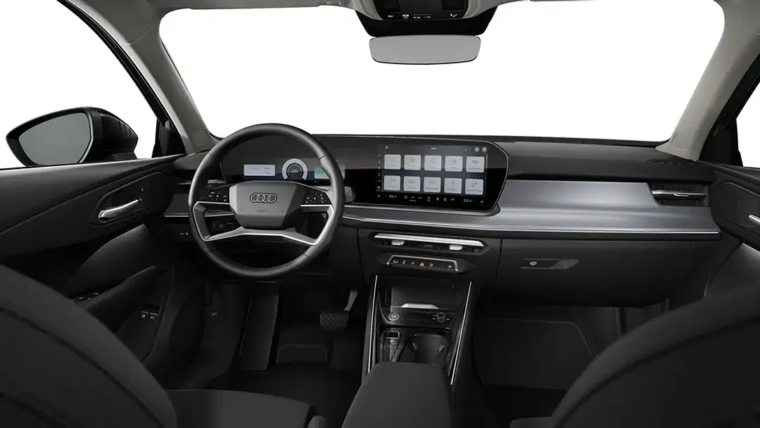 Audi Q3 S tronic S line - Thumbnail 8