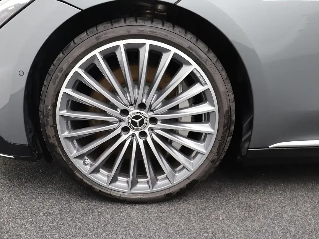 Mercedes-Benz EQE 300 AIRMATIC AMG Line - Thumbnail 7