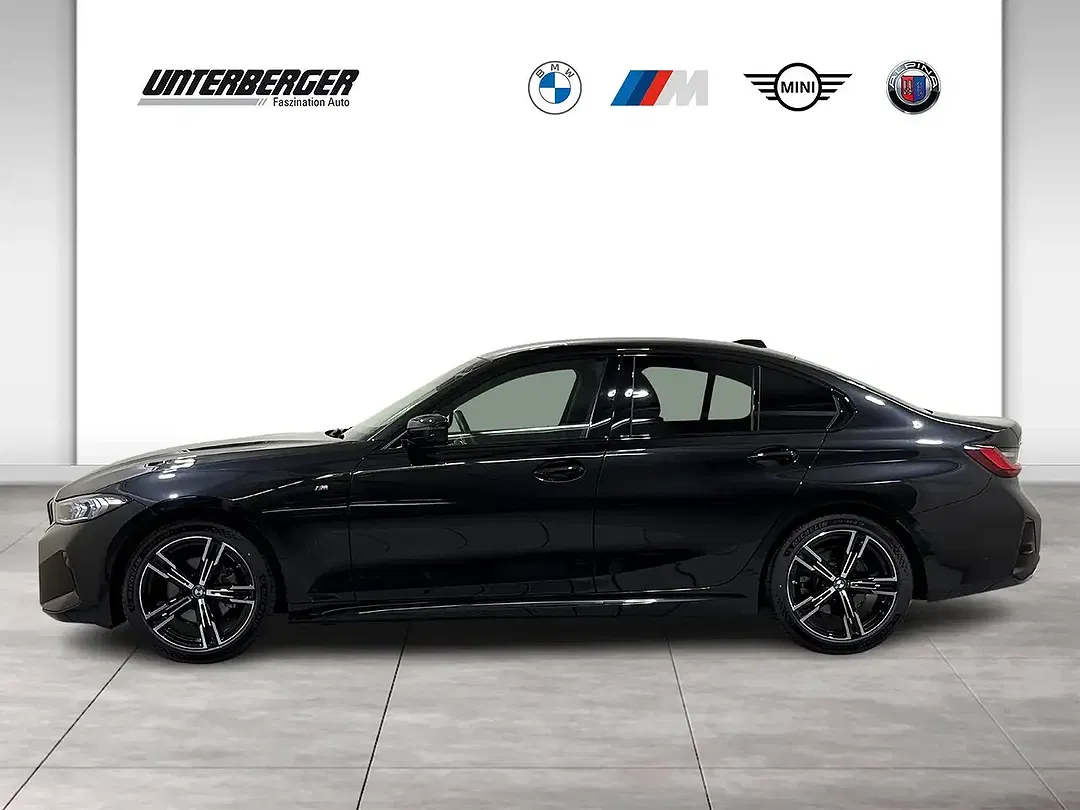 BMW 320 xDrive M - Thumbnail 2