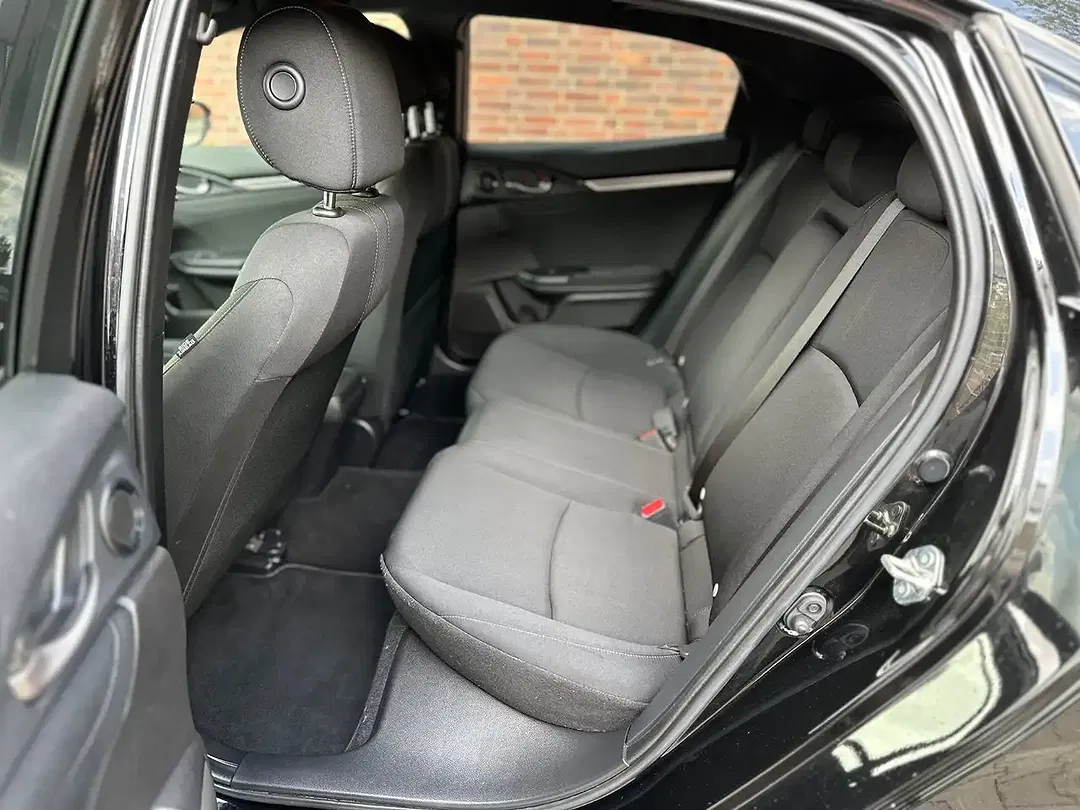 Honda Civic AUT - Thumbnail 11