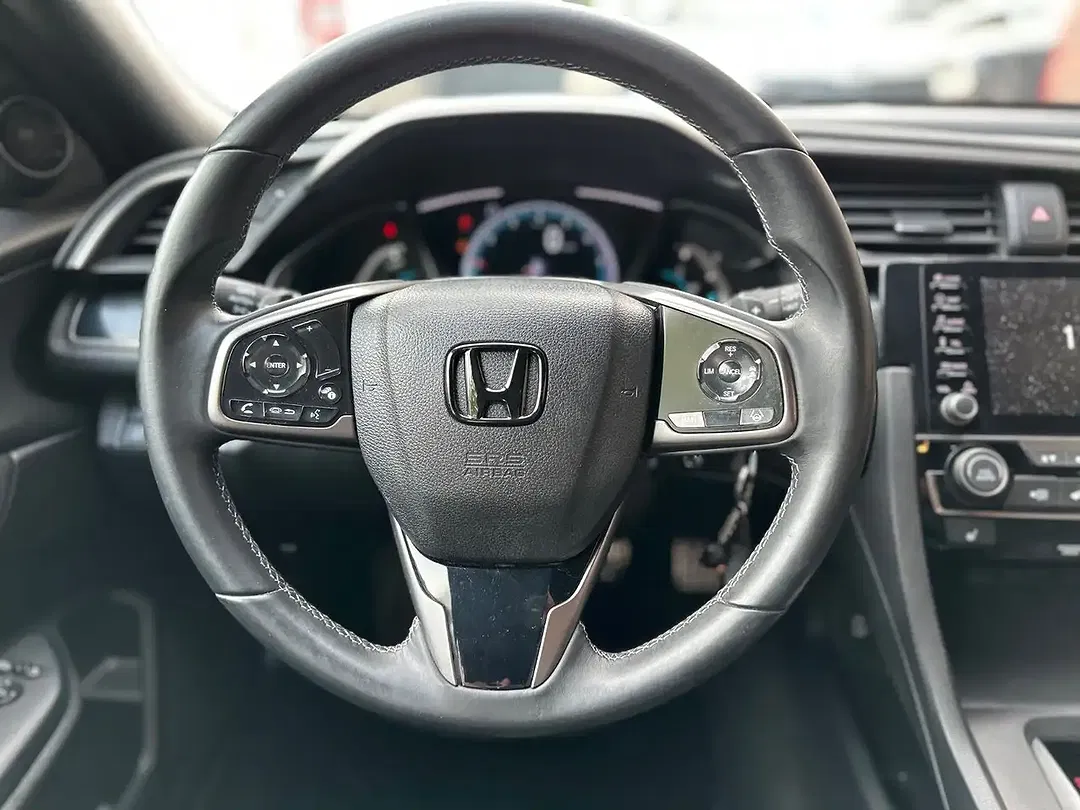 Honda Civic AUT - Thumbnail 13