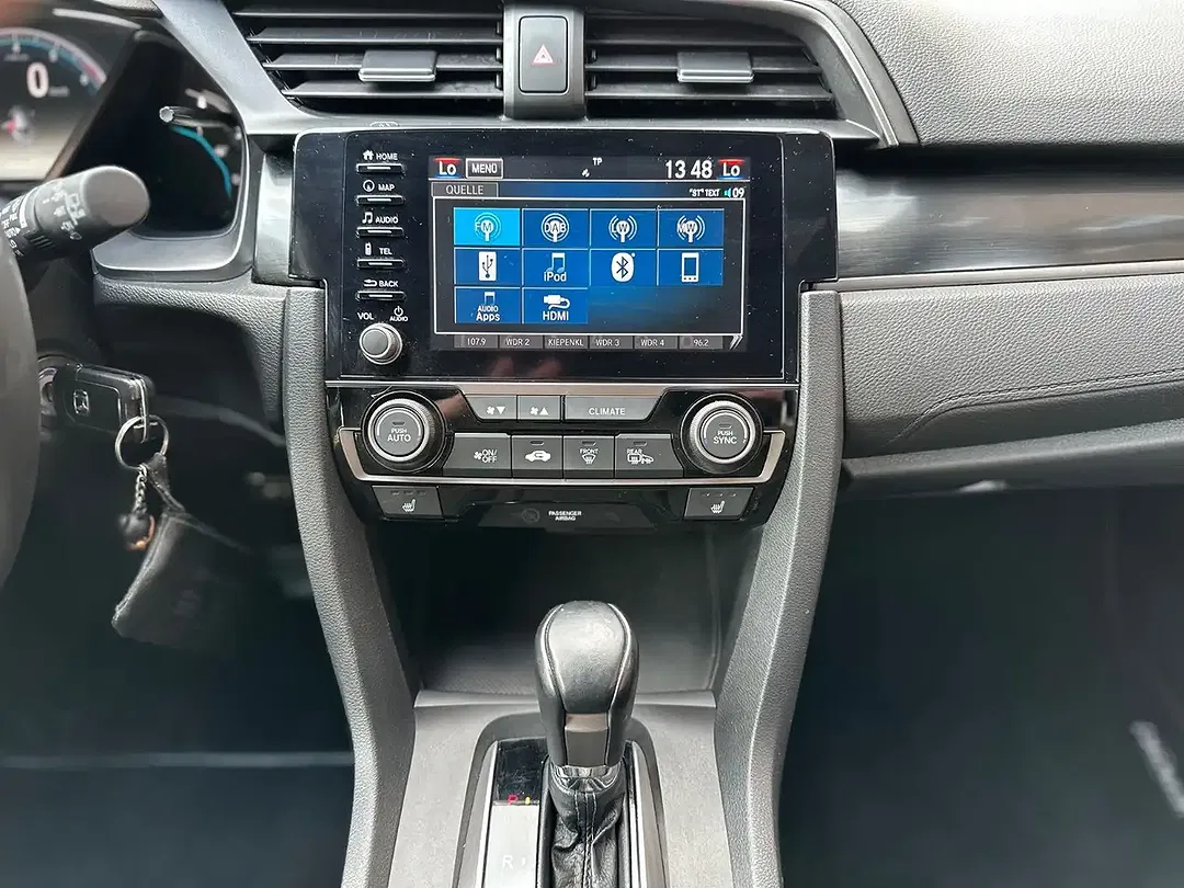 Honda Civic AUT - Thumbnail 14