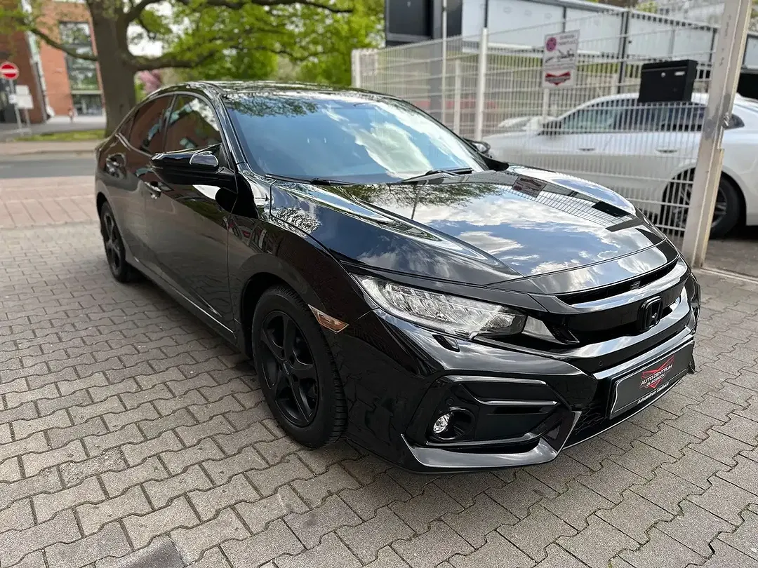 Honda Civic AUT - Thumbnail 7