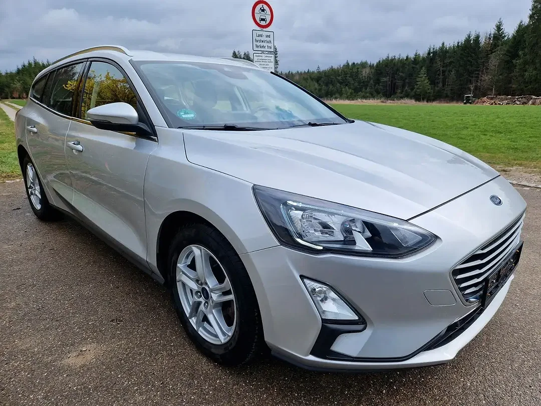 Ford Focus Cool & Connect - Afbeelding 1