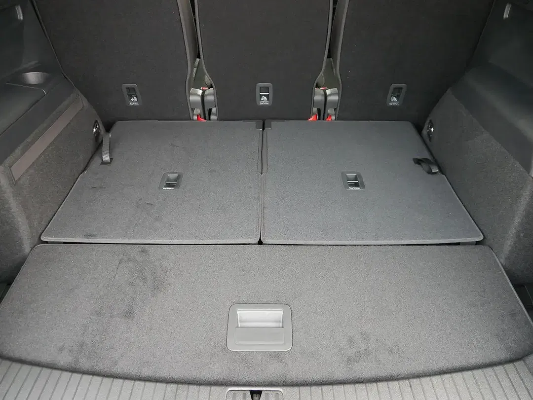 Volkswagen Touran 1.5 TSI DSG Comfortline - Thumbnail 7