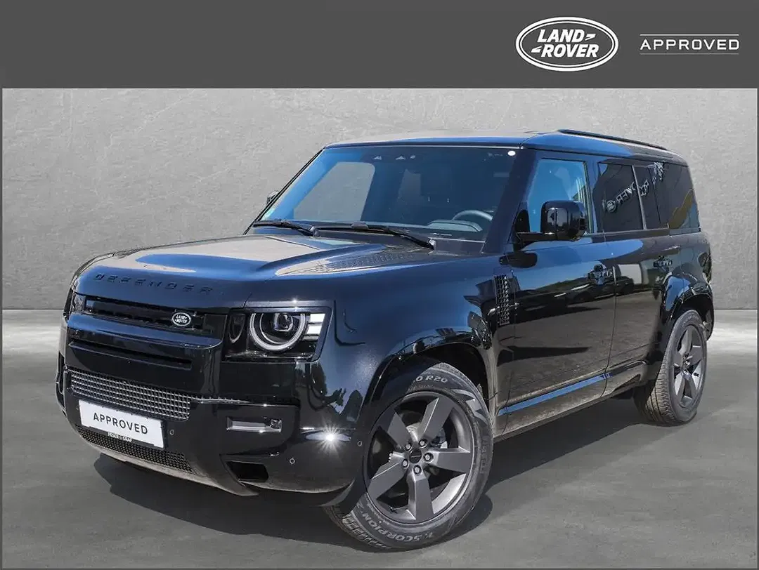 Land Rover Defender D250 110 X-Dynamic SE - Thumbnail 1