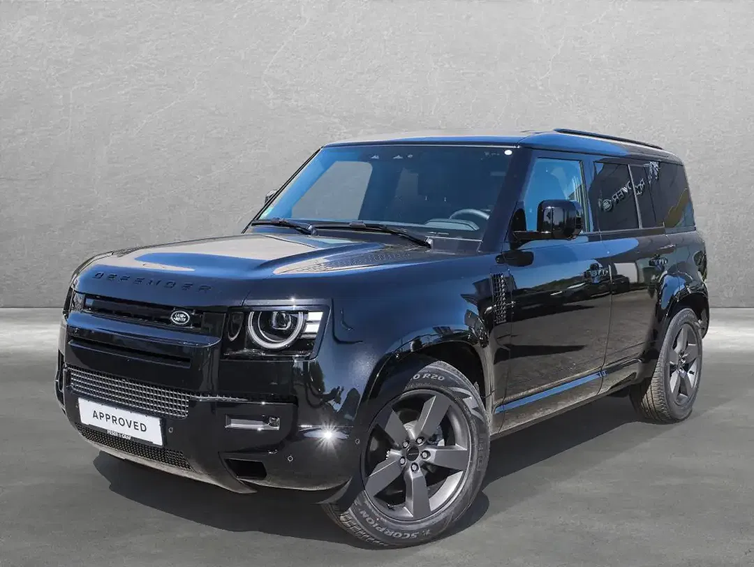 Land Rover Defender D250 110 X-Dynamic SE - Thumbnail 14