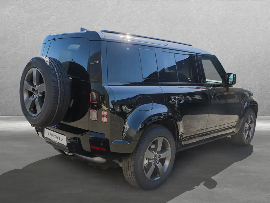 Land Rover Defender D250 110 X-Dynamic SE - Thumbnail 2