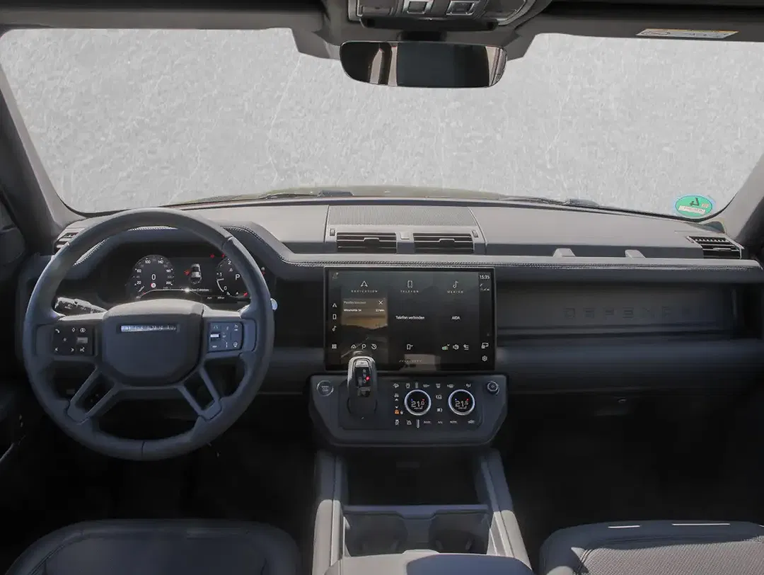 Land Rover Defender D250 110 X-Dynamic SE - Thumbnail 4