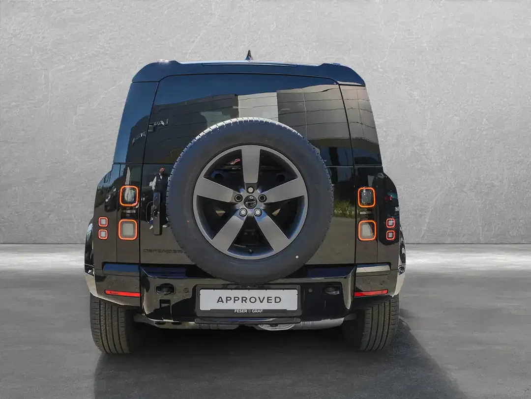 Land Rover Defender D250 110 X-Dynamic SE - Thumbnail 7