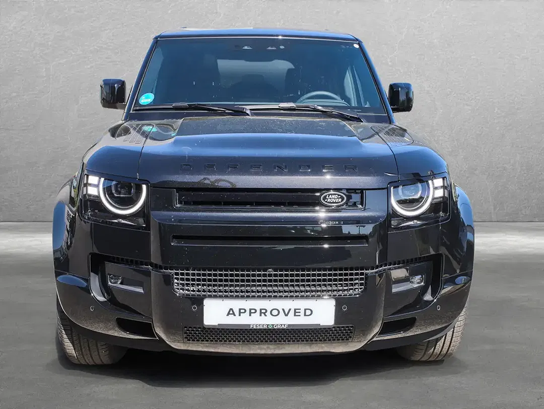 Land Rover Defender D250 110 X-Dynamic SE - Thumbnail 8