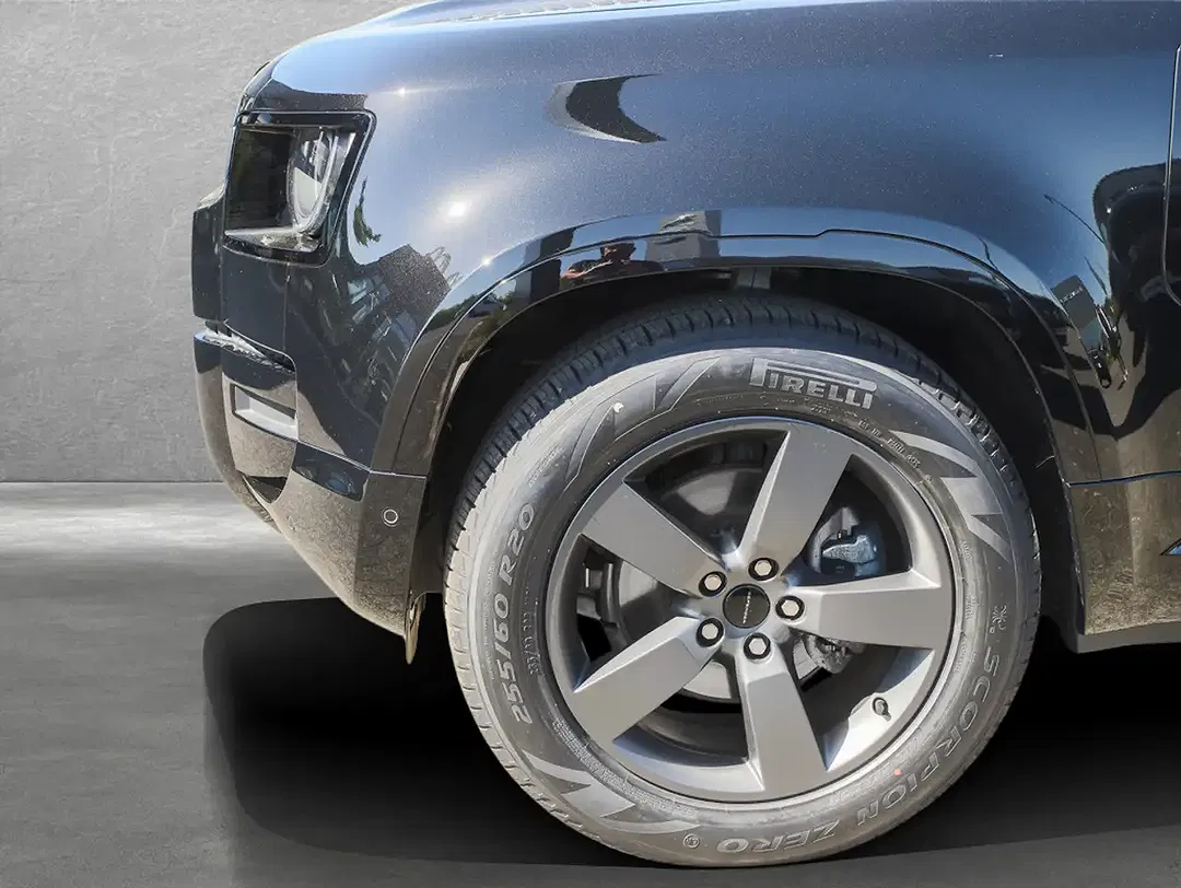 Land Rover Defender D250 110 X-Dynamic SE - Thumbnail 9