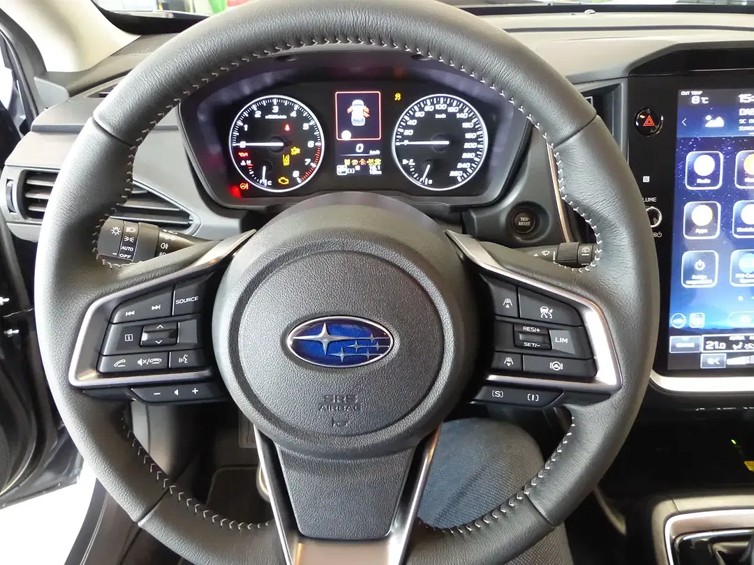 Subaru Impreza 2.0 AUT AWD - foto 14