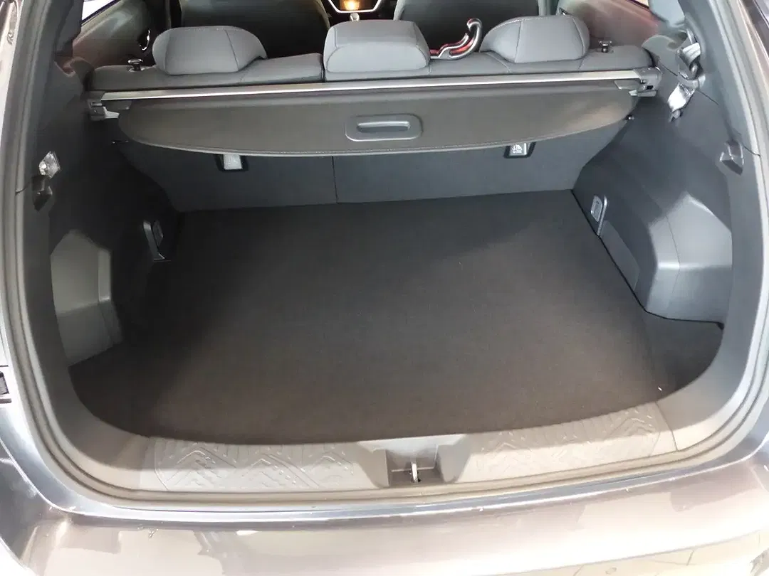 Subaru Impreza 2.0 AUT AWD - Thumbnail 8