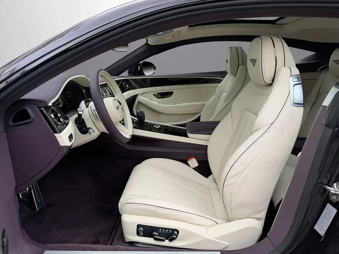 Bentley Continental GT - Thumbnail 10