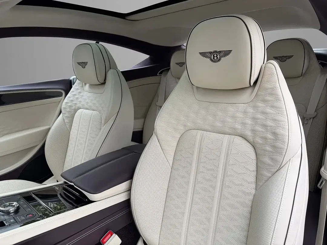Bentley Continental GT - Thumbnail 13