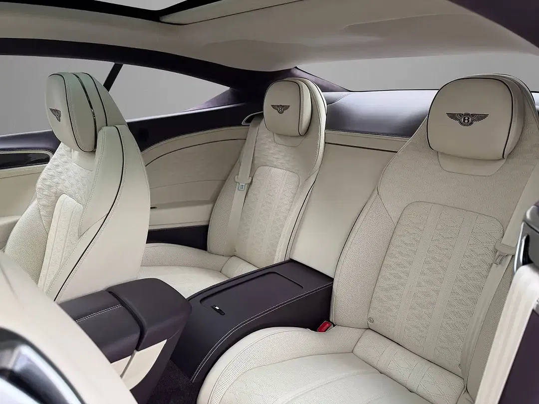 Bentley Continental GT - Thumbnail 14
