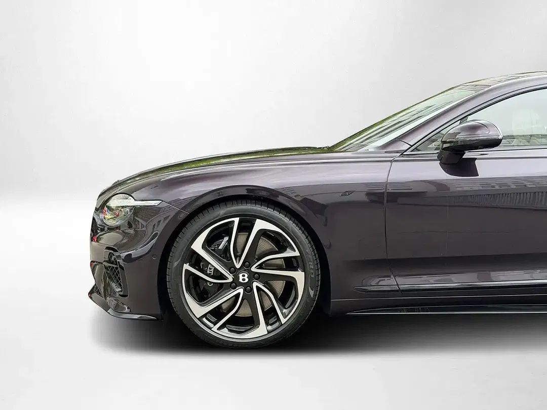 Bentley Continental GT - Thumbnail 9
