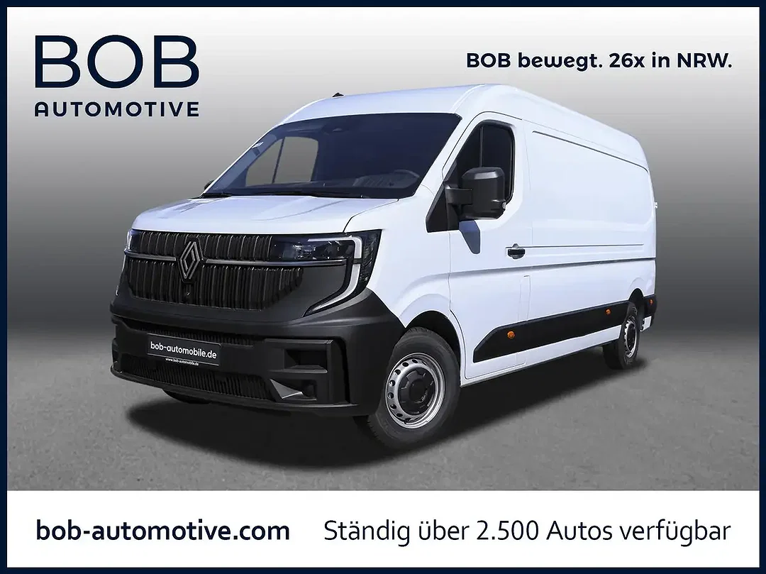 Renault Master L3H2 Advance - Afbeelding 1