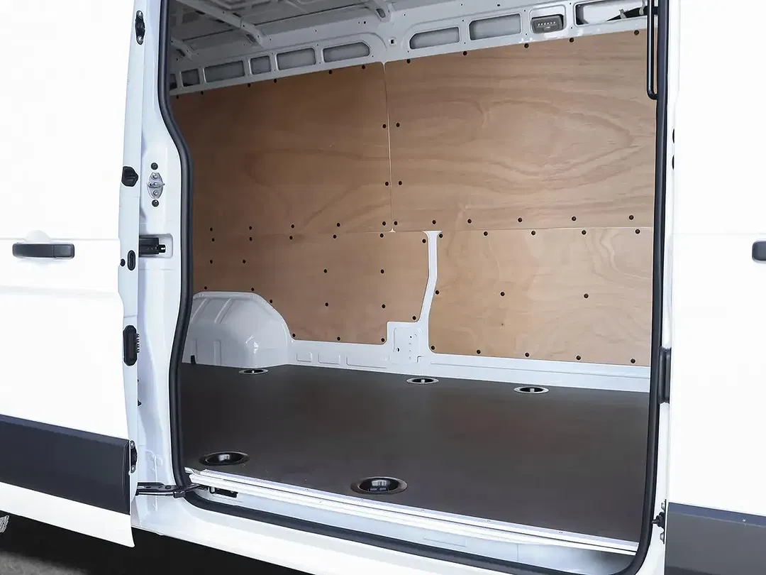 Renault Master L3H2 Advance - Thumbnail 4