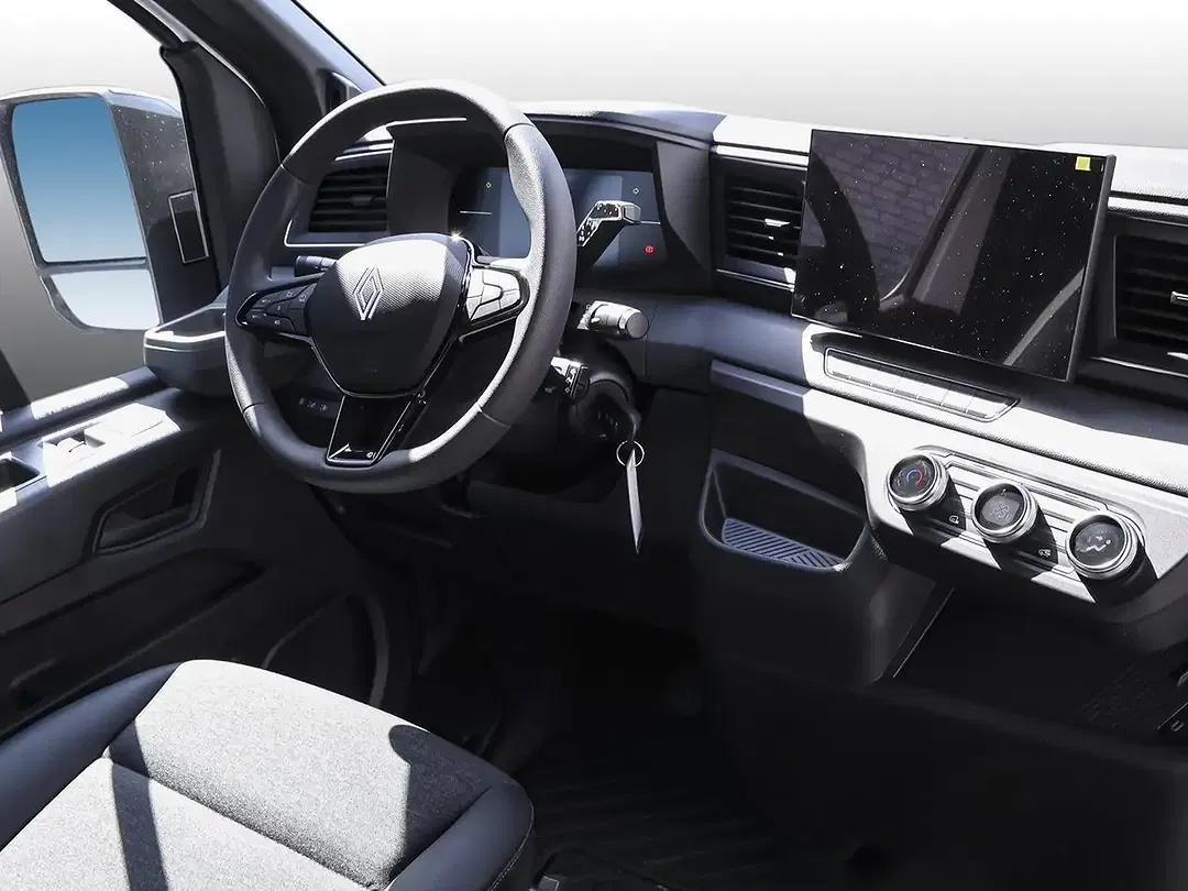 Renault Master L3H2 Advance - Thumbnail 5