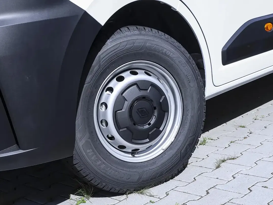 Renault Master L3H2 Advance - Thumbnail 7